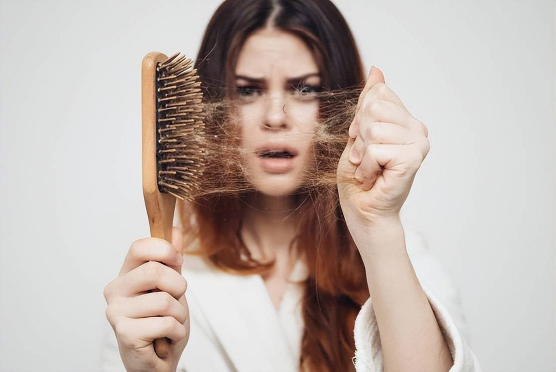 🔥 "Why 80% of American Women Never Let Their Hair Air-Dry (And How slopehill Is Saving U.S. Hair Health)