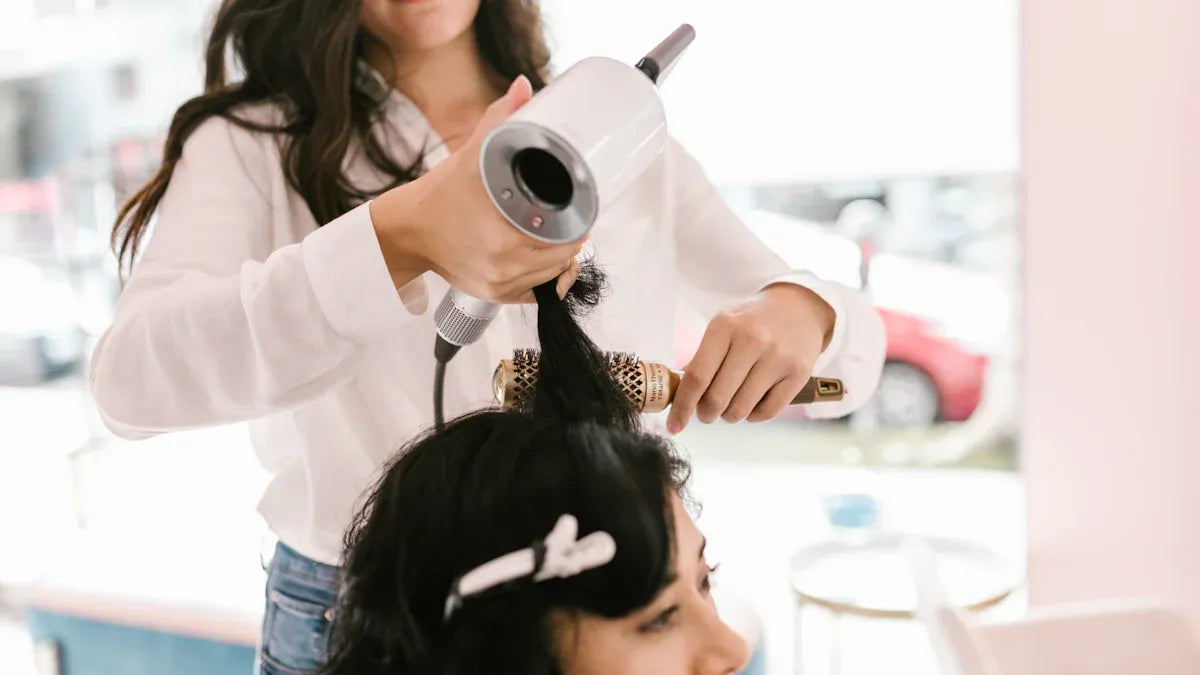 Finding the Perfect Blowout: What to Look For in a Professional Hair Dryer