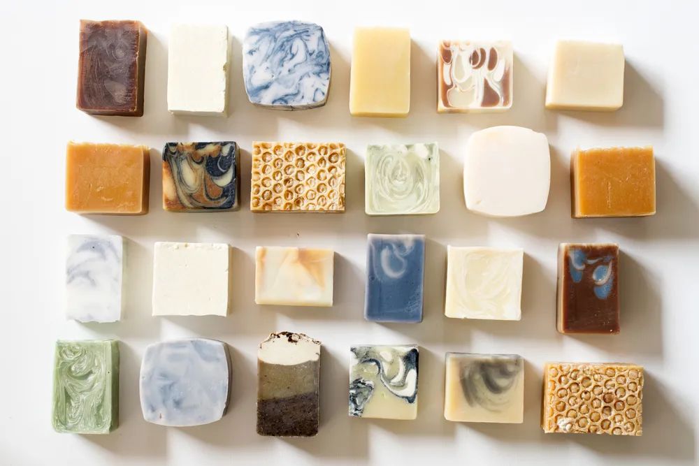 Craft Your Own Natural Soap: A Simple Guide to Sustainable Self-Care