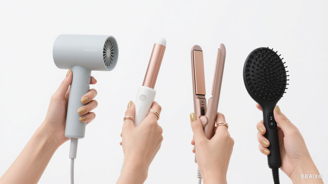 Fall Hair Care 2025: 5 Best Hair Dryers for Dry Autumn Days