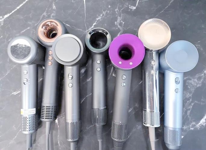 The 10 Best Hair Dryers to Buy in July 2025