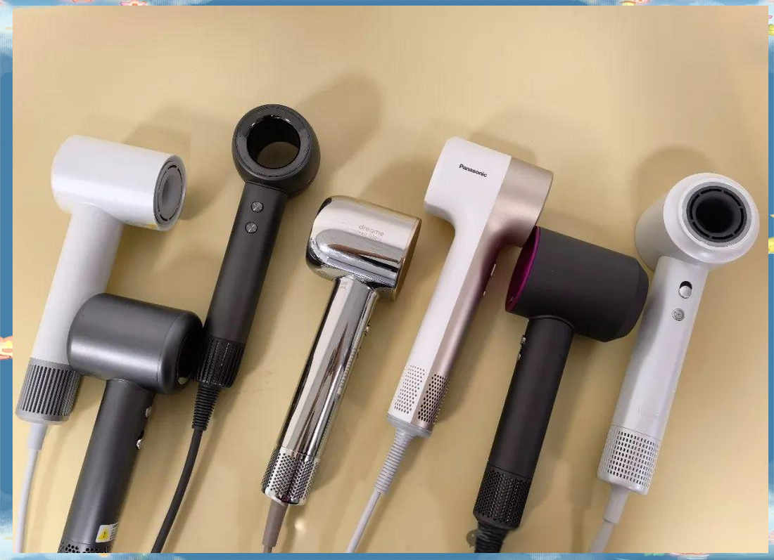 The Definitive Guide to Achieving Salon-Smooth Hair at Home with Slopehill's 2025 Flat Iron Collection
