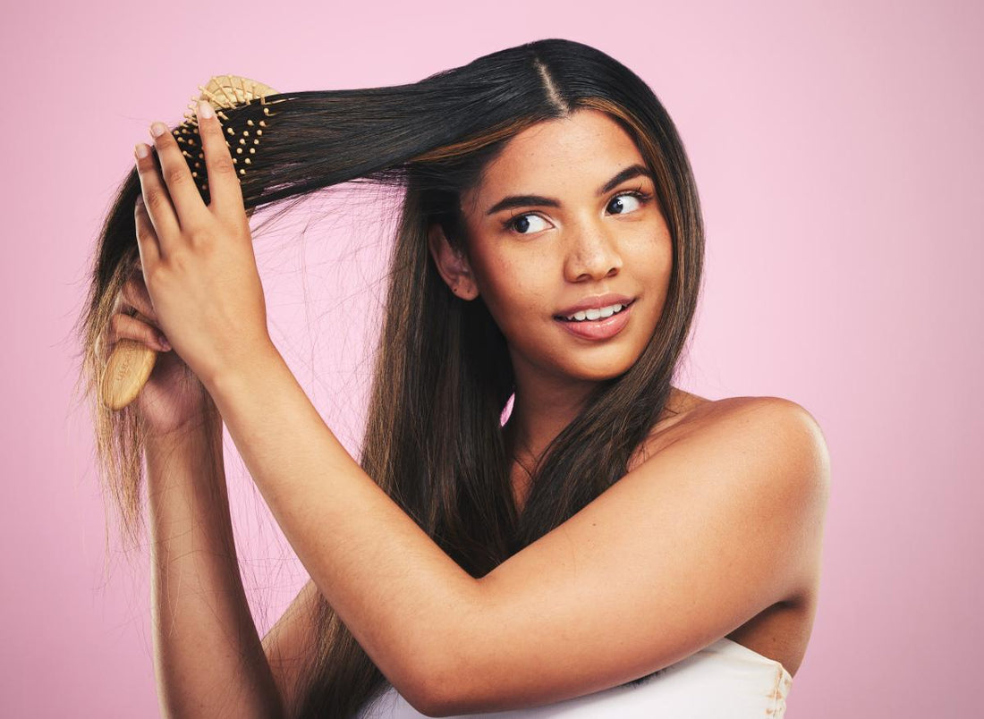 Meet the AI Hair Stylist: How Slopehill’s Smart Dryer Uses Technology to Perfect Your Routine