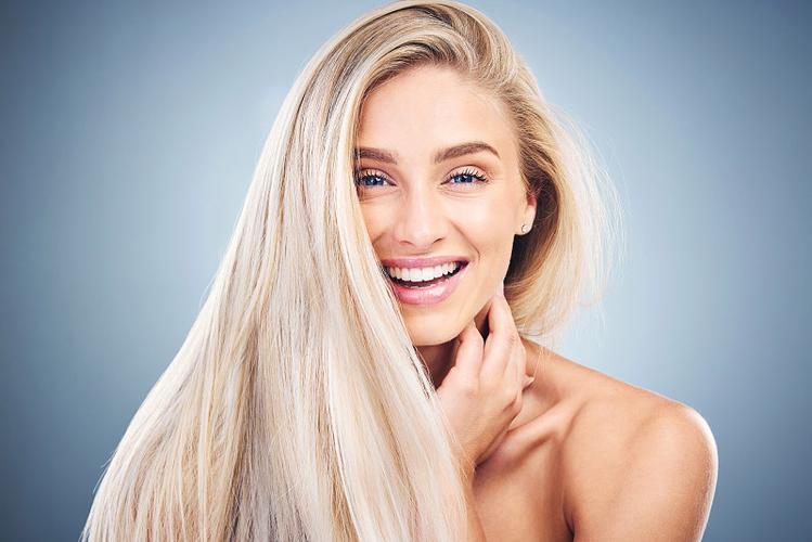 The Future of Hair Care Is Green: How Slopehill’s Eco-Friendly Blow Dryer Is Leading the Sustainability Revolution