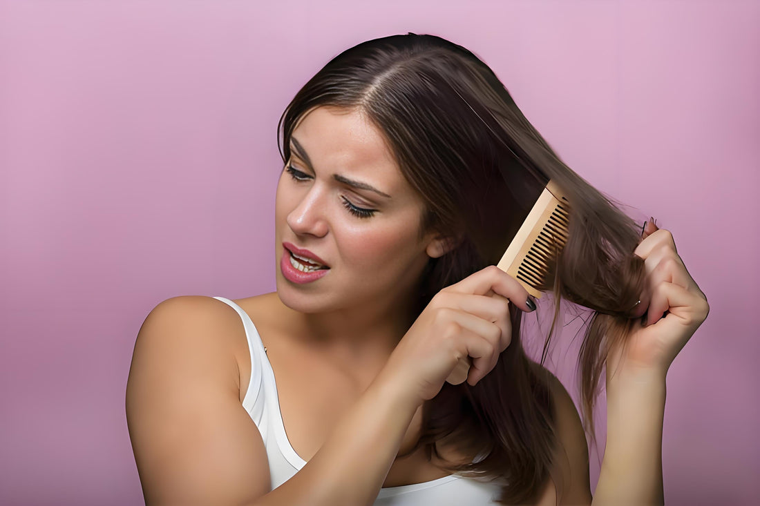From Damage to Repair: How 2025's Hair Dryers Use AI & Eco-Tech to Transform Hair Health