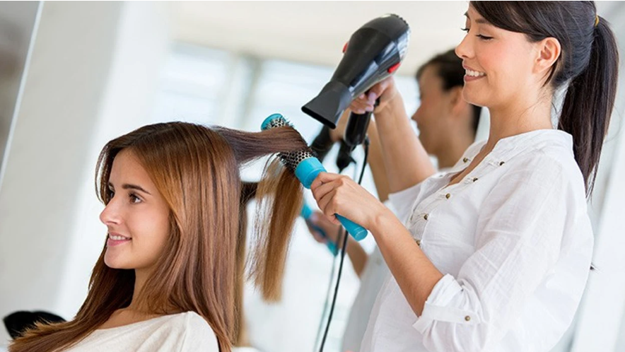 Slopehill AIRHYPE Pro Hair Dryer Review 2025: Salon-Quality Results at Home