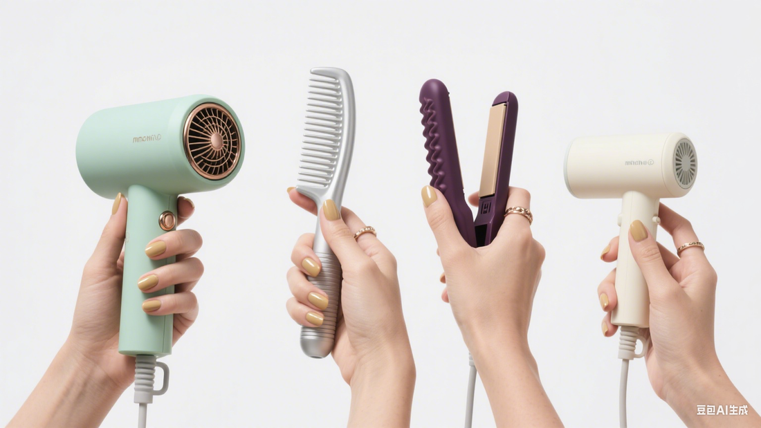 Fall Hair Dryer Sales 2025: Up to 50% Off at Sephora, Amazon & Slopehill