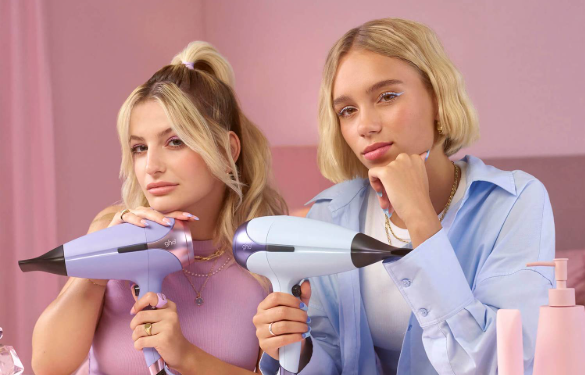 2025's Top Ionic Hair Dryers: Slopehill vs. Tymo & Waytalk (Real Lab Test Results)