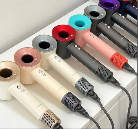 Best 5-in-1 Hot Air Styler 2025: Slopehill High-Speed Review