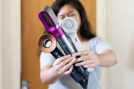 The Science of Ionic Hair Dryers: How Slopehill Outperforms Dyson & Revlon