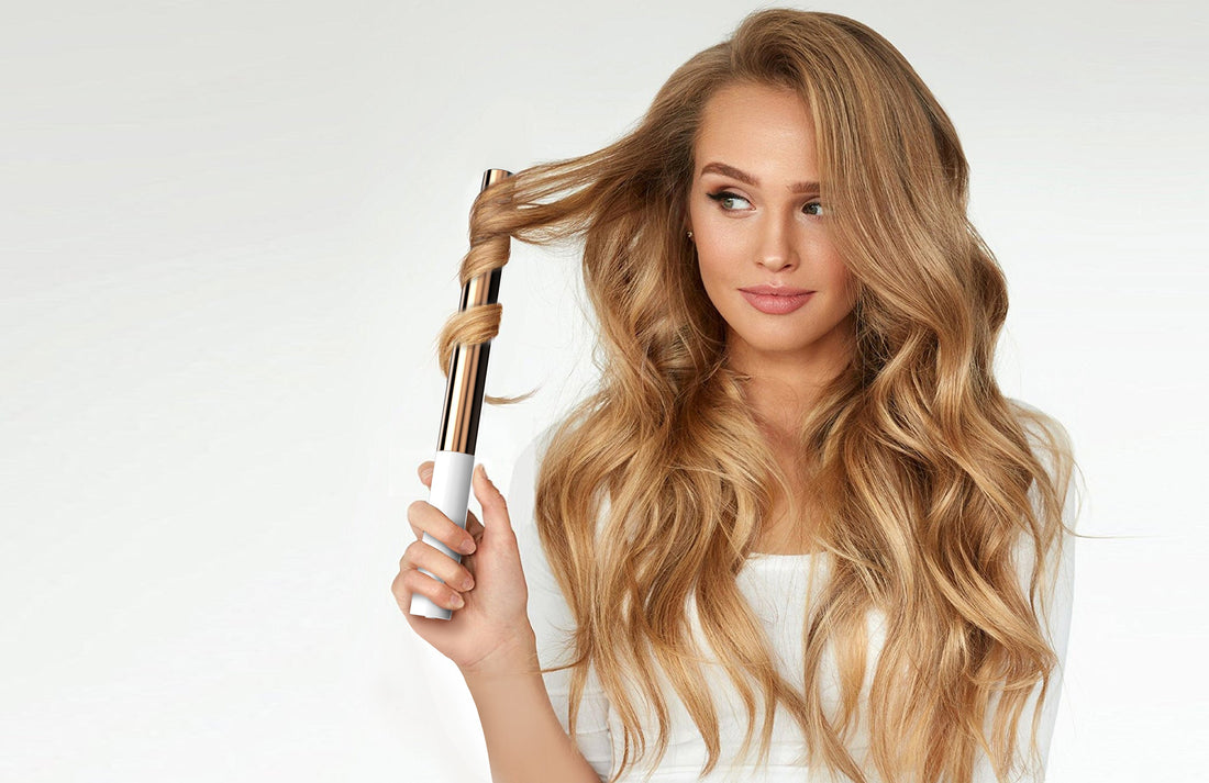 5 Curly Hair Dryer Trends Dominating 2025 (And How to Use Them