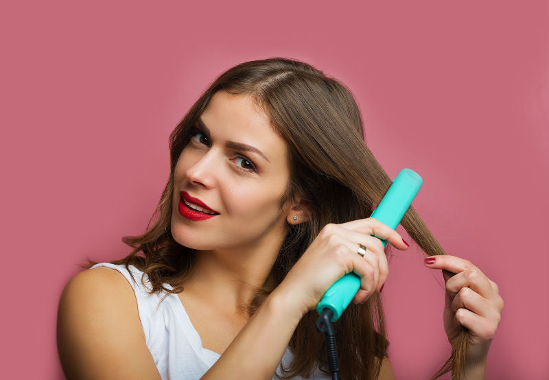 Why slopehill’s 2025 Hair Dryer Is a Game-Changer for Curly Hair