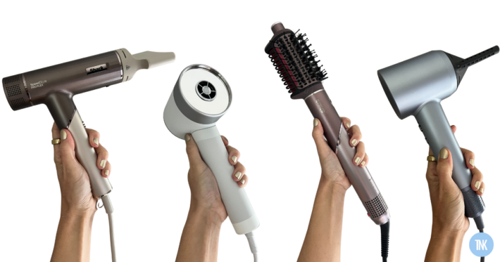 Thick Hair Woes Solved: 2025’s Most Powerful Dryers for Rapid Drying