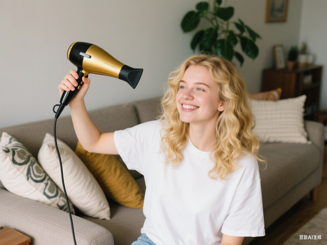 Red Carpet Hair Secret: How Celebs Use Slopehill Tools Before Awards