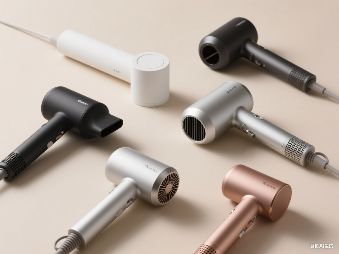 Ceramic vs Titanium Curling Irons: Which Wins for Damaged Hair?