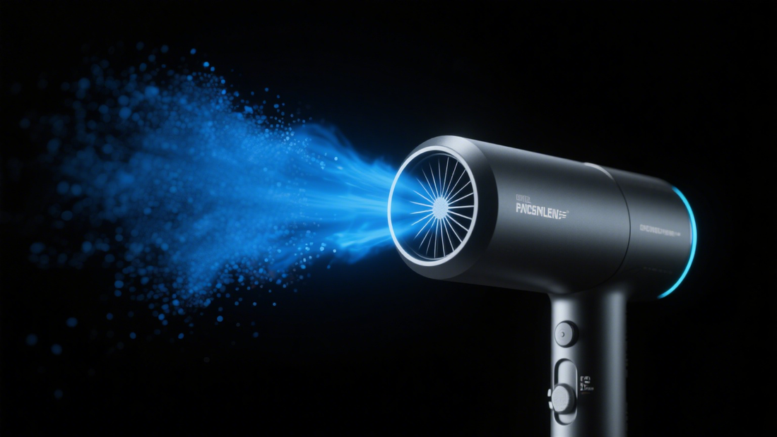 Labor-Day Hair Steals: The $79 Dryer Professionals Keep Secret
