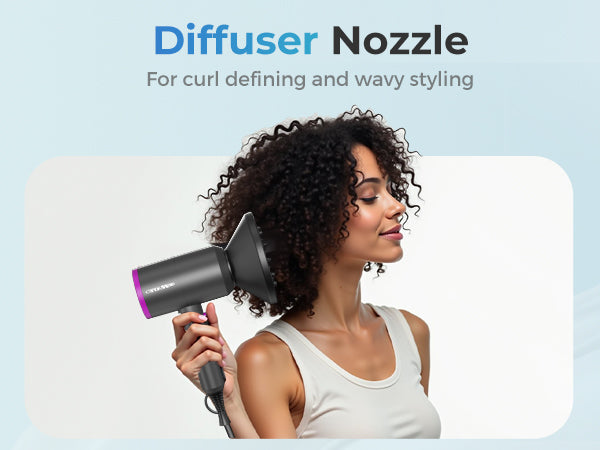 Why Your Hair Dryer is the Secret to Faster Morning Routines