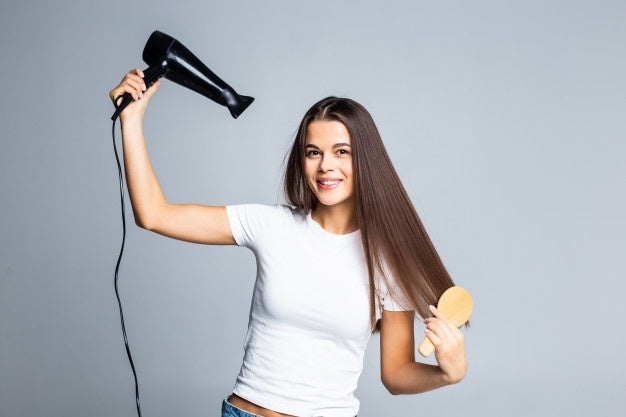 The Best Hair Dryers for Curly Hair: Taming Frizz and Defining Curls