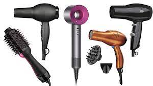 How to Choose the Best Hair Dryer in 2025: Features, Hair Type & Smart Picks