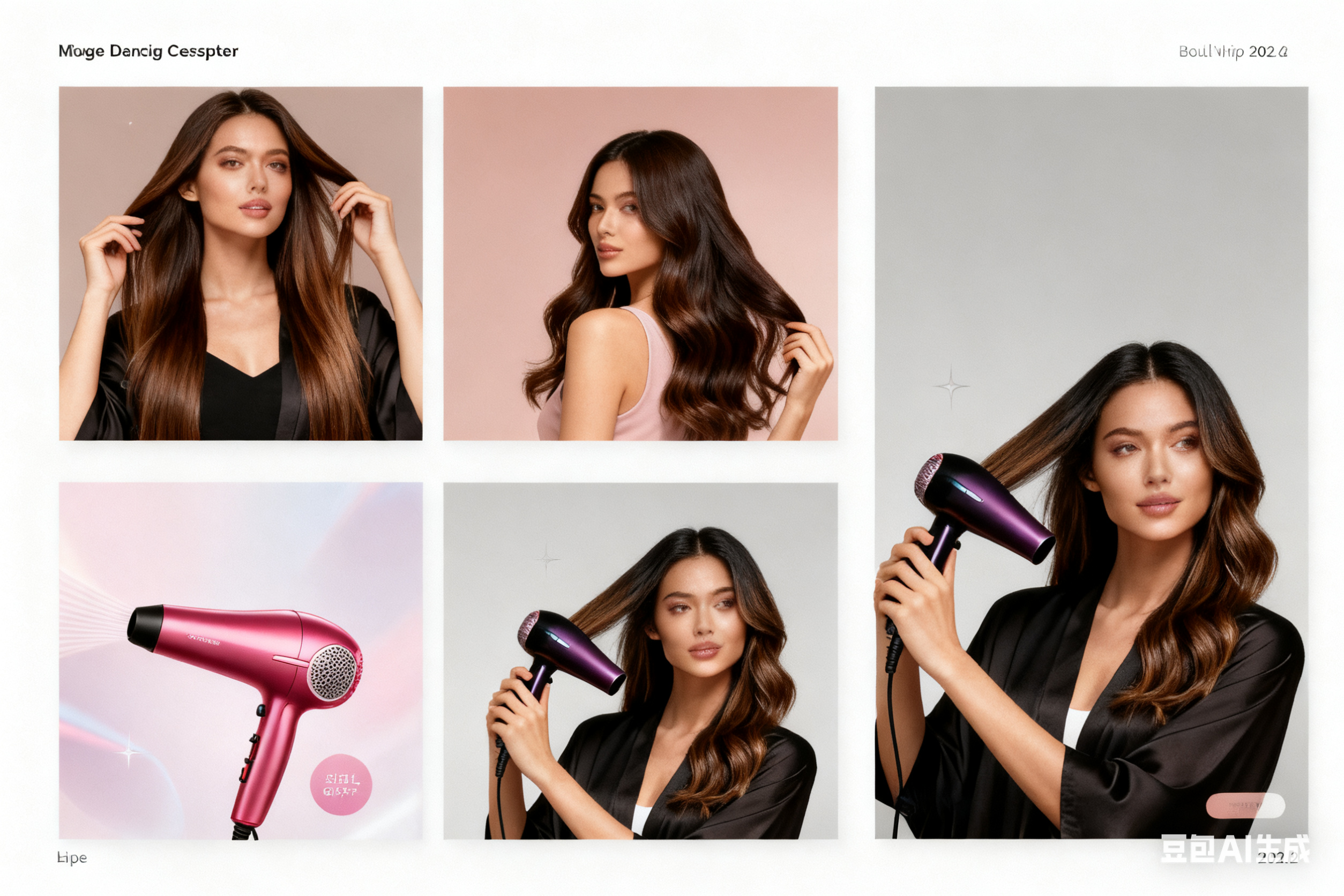 Curling Irons vs Curling Wands: Which One Is Right for Your Look?