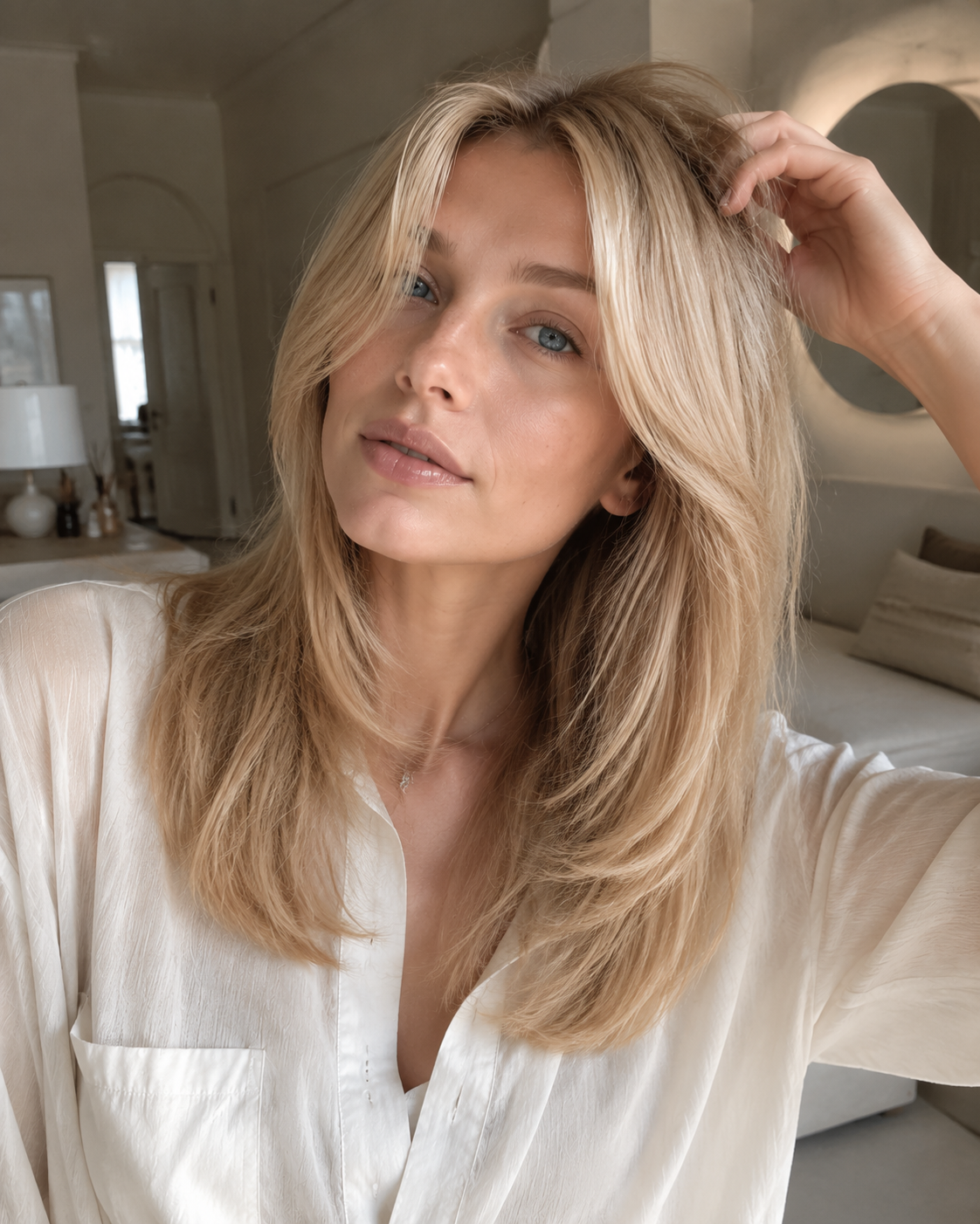 Embrace the Natural Rhythm of 3A Curls: How to Define and Care for Your Perfect Curls