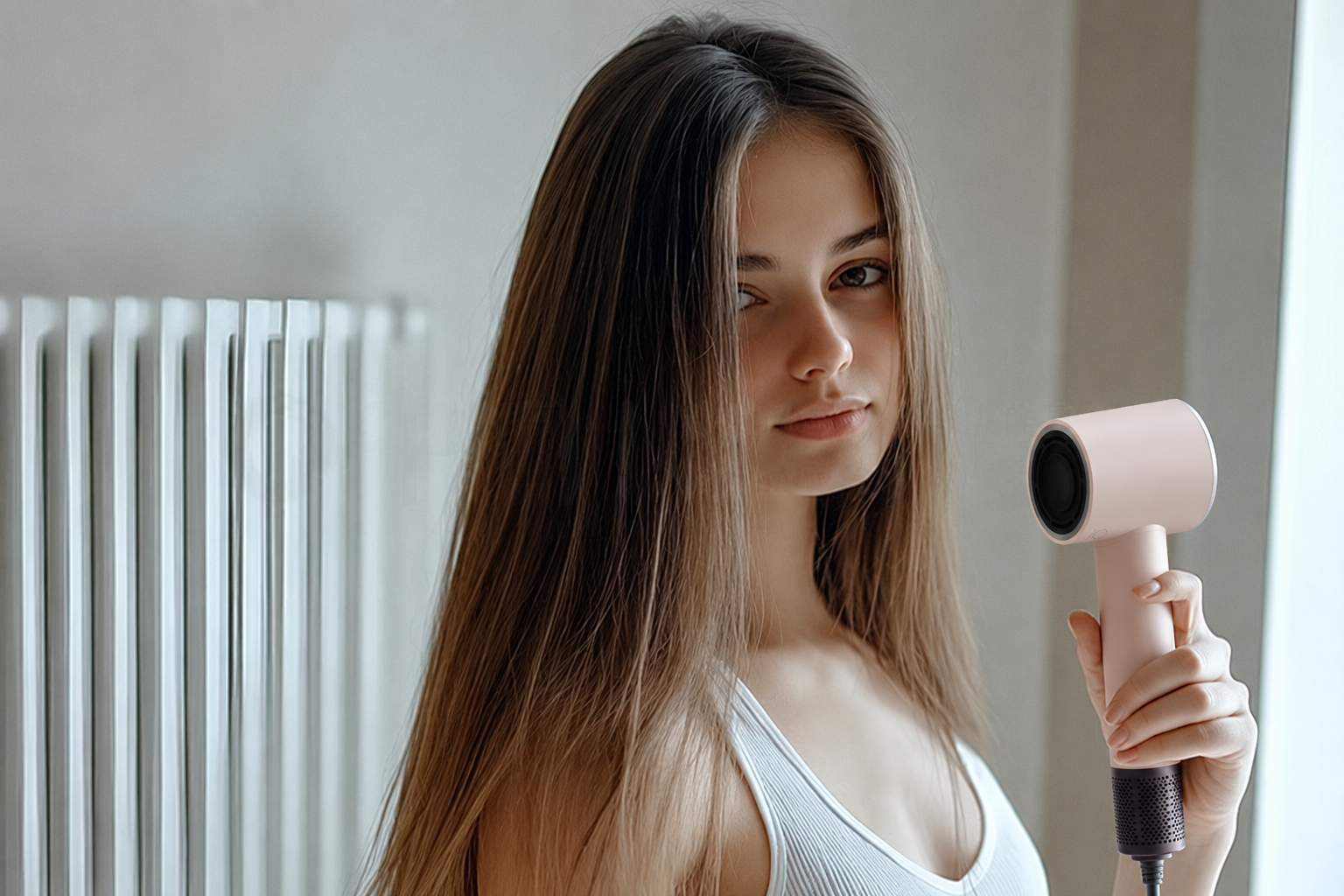 High-Speed Hair Dryer Brush vs Traditional Hair Dryer: Which One Is Better?