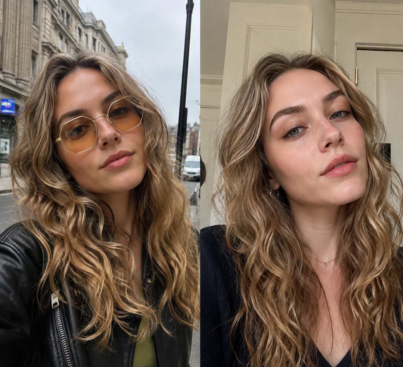 5-Minute Guide to Creating Airy "2B" Curls
