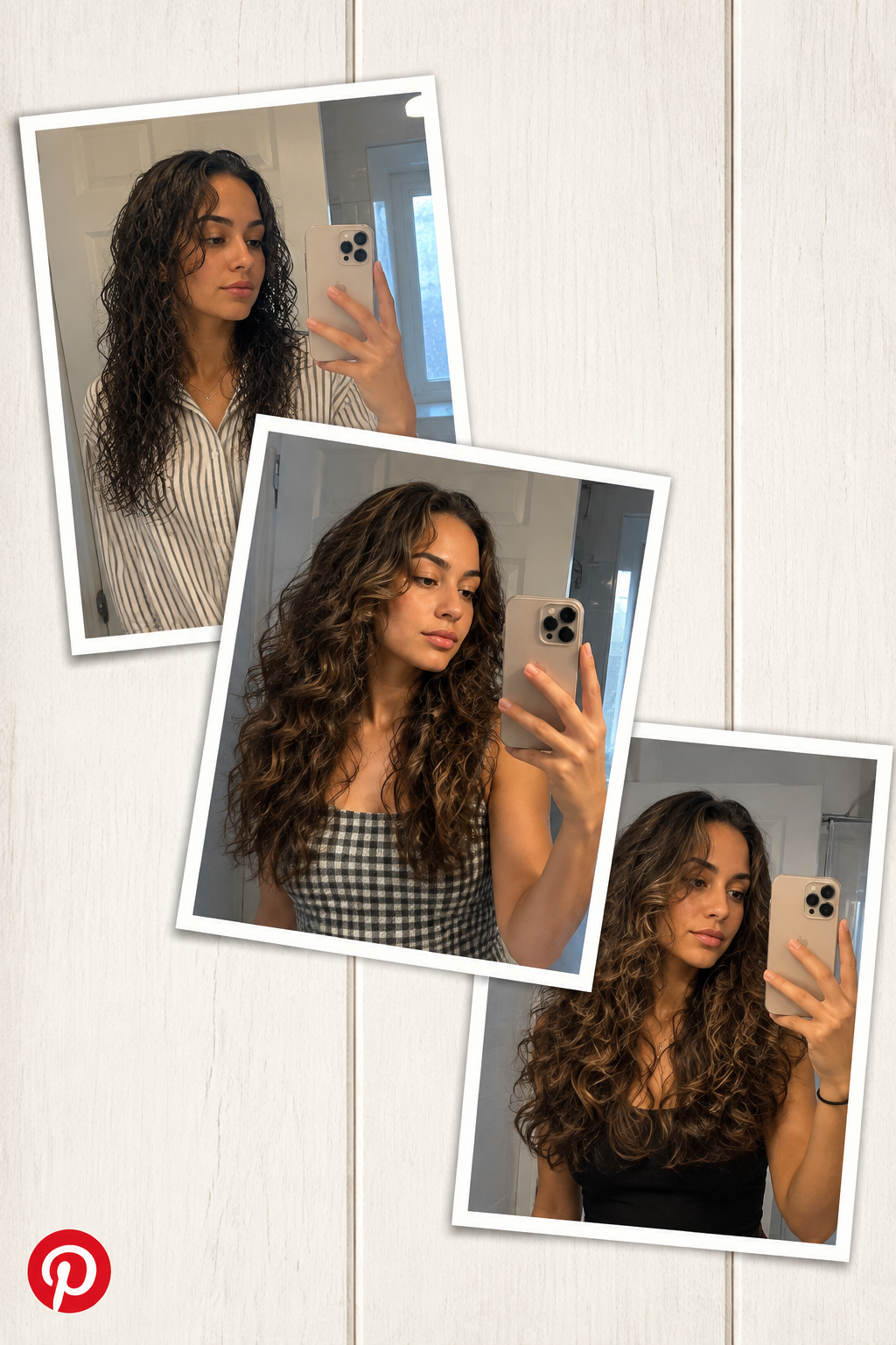 A Detailed Guide to Caring for Wavy Hair