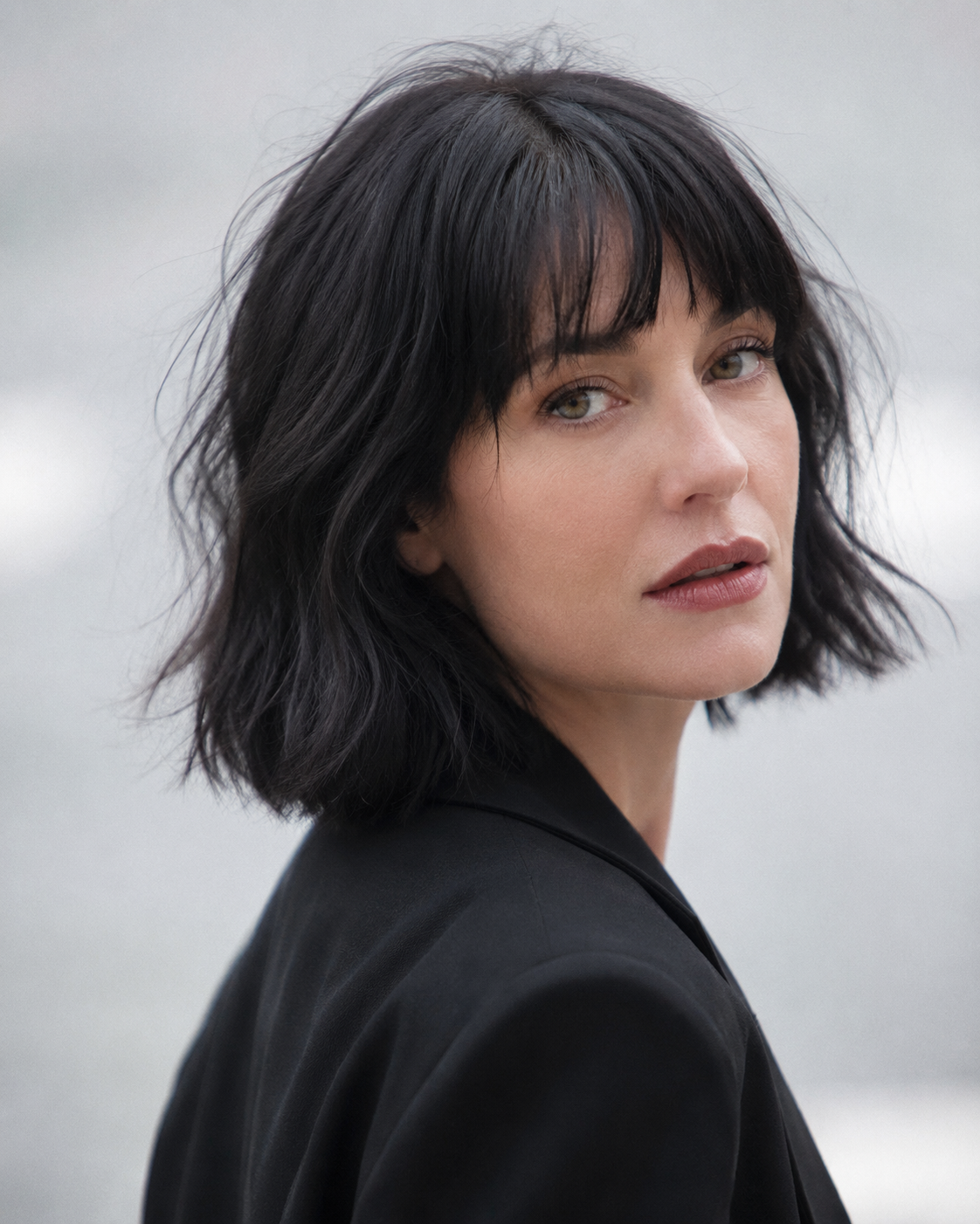These Short Hairstyles Are Actually Really Low-Maintenance