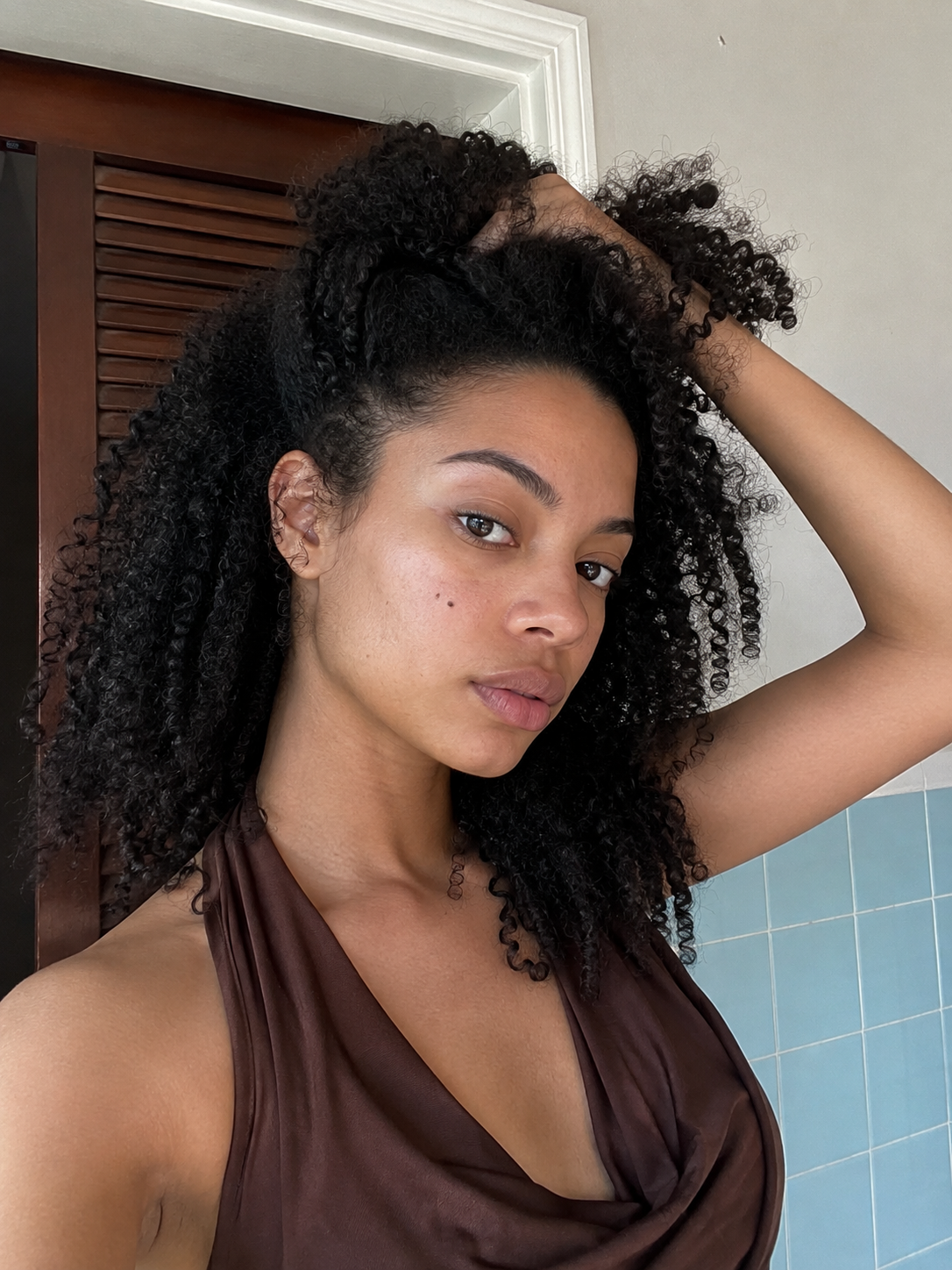 The Ultimate Guide to 4C Hair Care: Moisture Retention, Breakage Prevention, and Repair