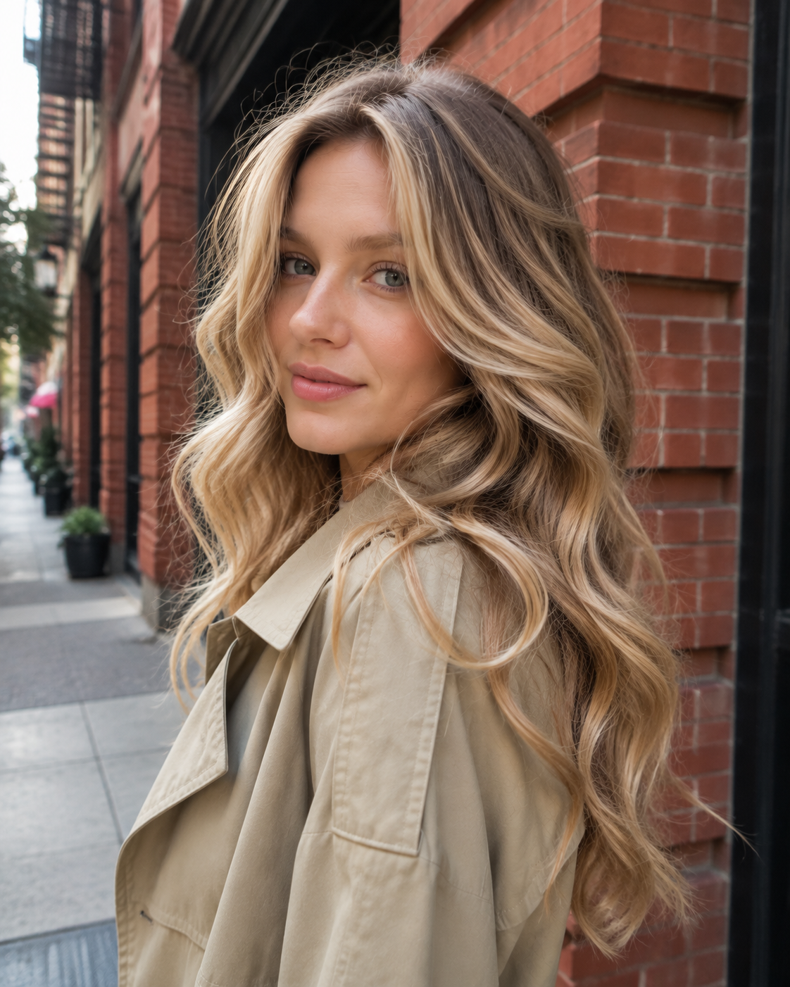 5 Steps to Perfect Wavy Hair: The Ultimate Care Guide