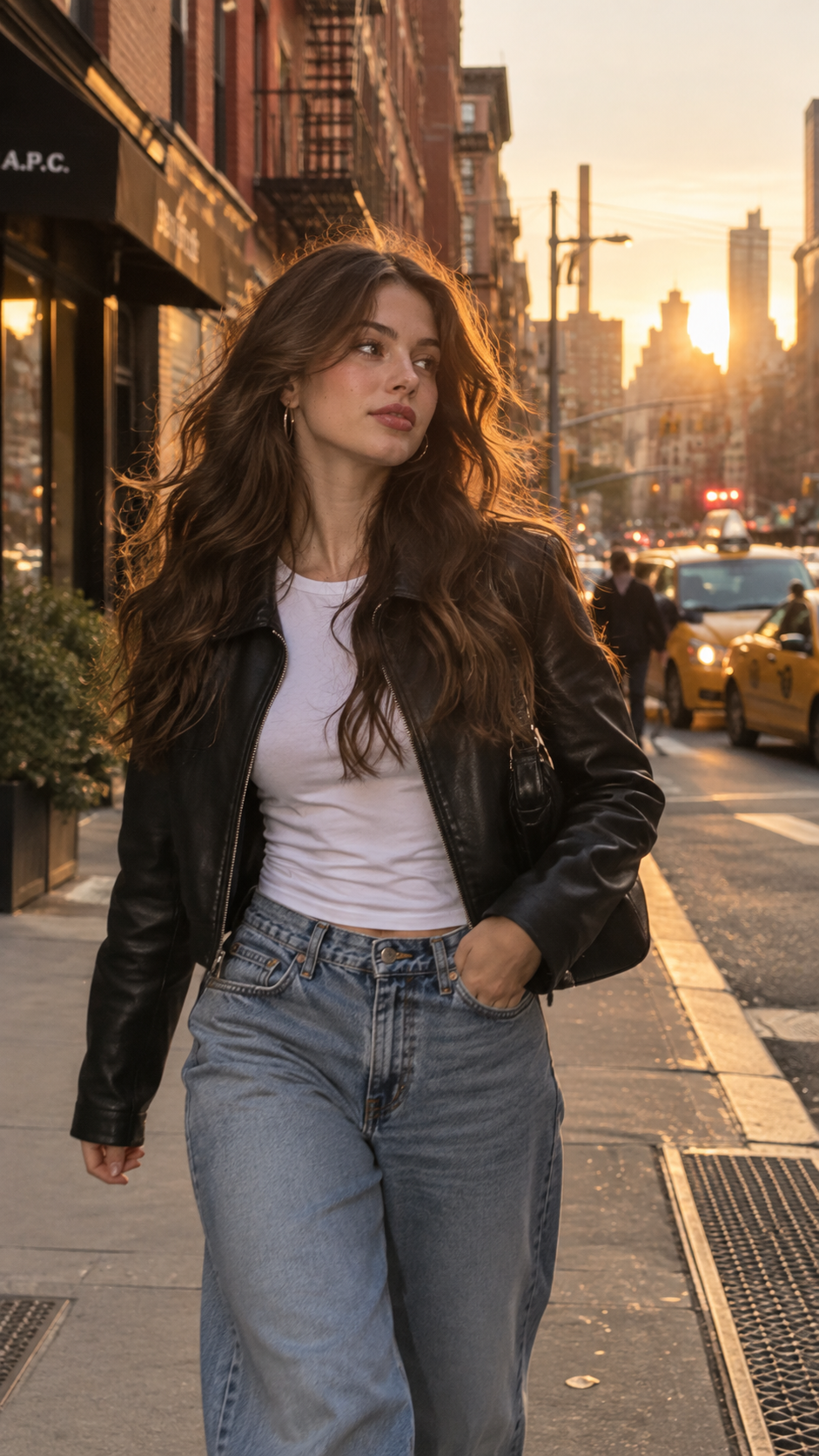 The Portable Hair Dryer That Keeps Up With Your Life
