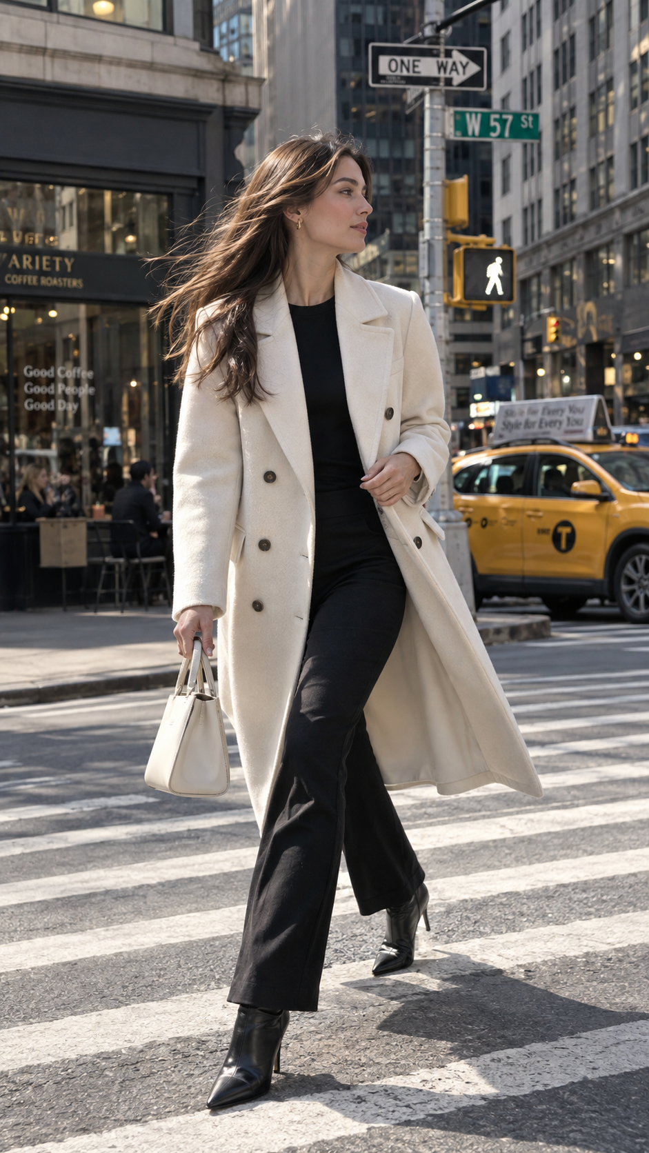 Quick Heat Up Hair Straightener for Frizz: Why Slopehill 2-in-1 Is the Ultimate Solution
