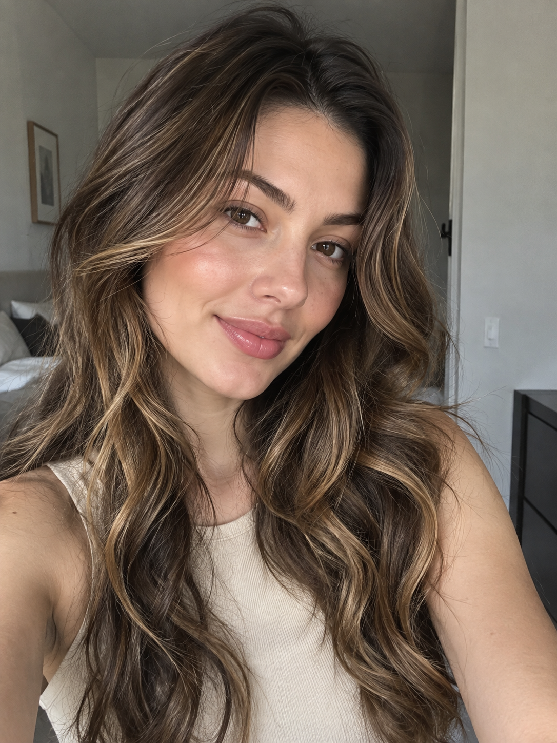 Who Doesn't Love That Salon-Blowout Feeling?