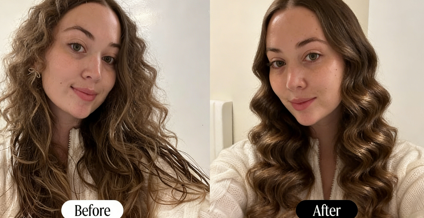 Cosmo's Top Dyson Airwrap Dupes 2026