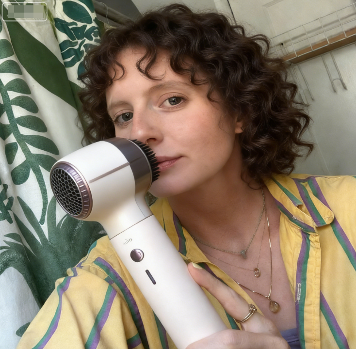 Wirecutter and Good Housekeeping's highly recommended hair dryers.