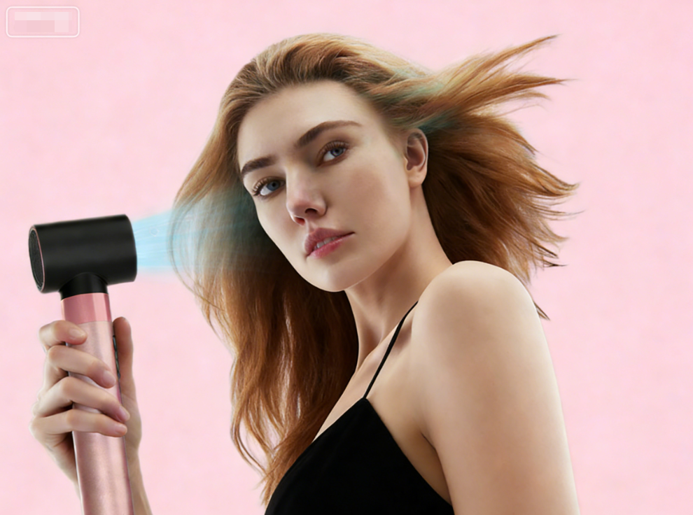 Reset Your Hair Program: The Brightup 5-in-1 Air Styler