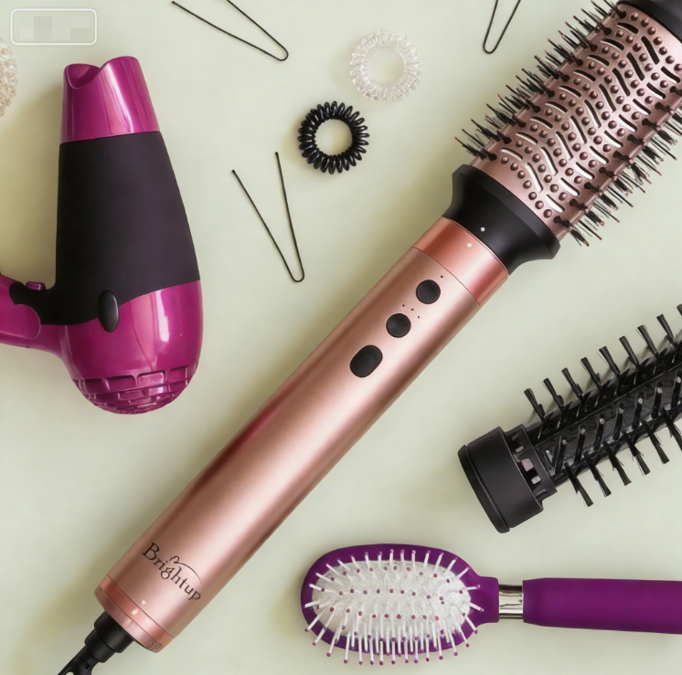 How to Blow Dry Your Hair at Home, According to Professional Stylists