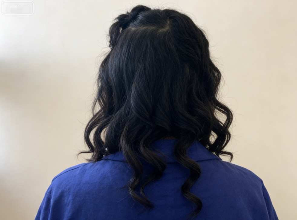 How to Curl Your Hair Safely: A Step-by-Step Tutorial for First-Timers