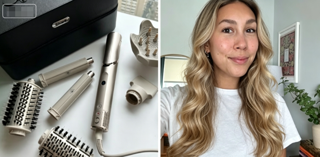 Is the Multi-Styler You Need to Know About