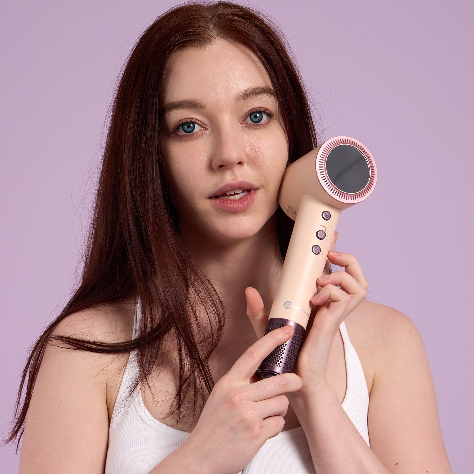 Slopehill® High-Speed Hair Dryer