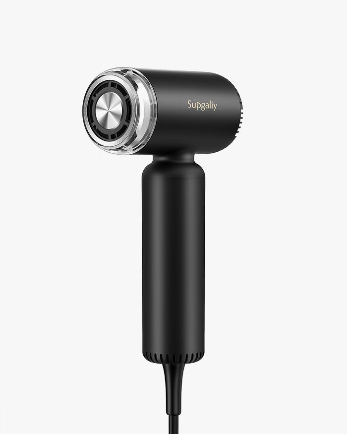 Slopehill® Travel Hair Dryer – Dual Voltage