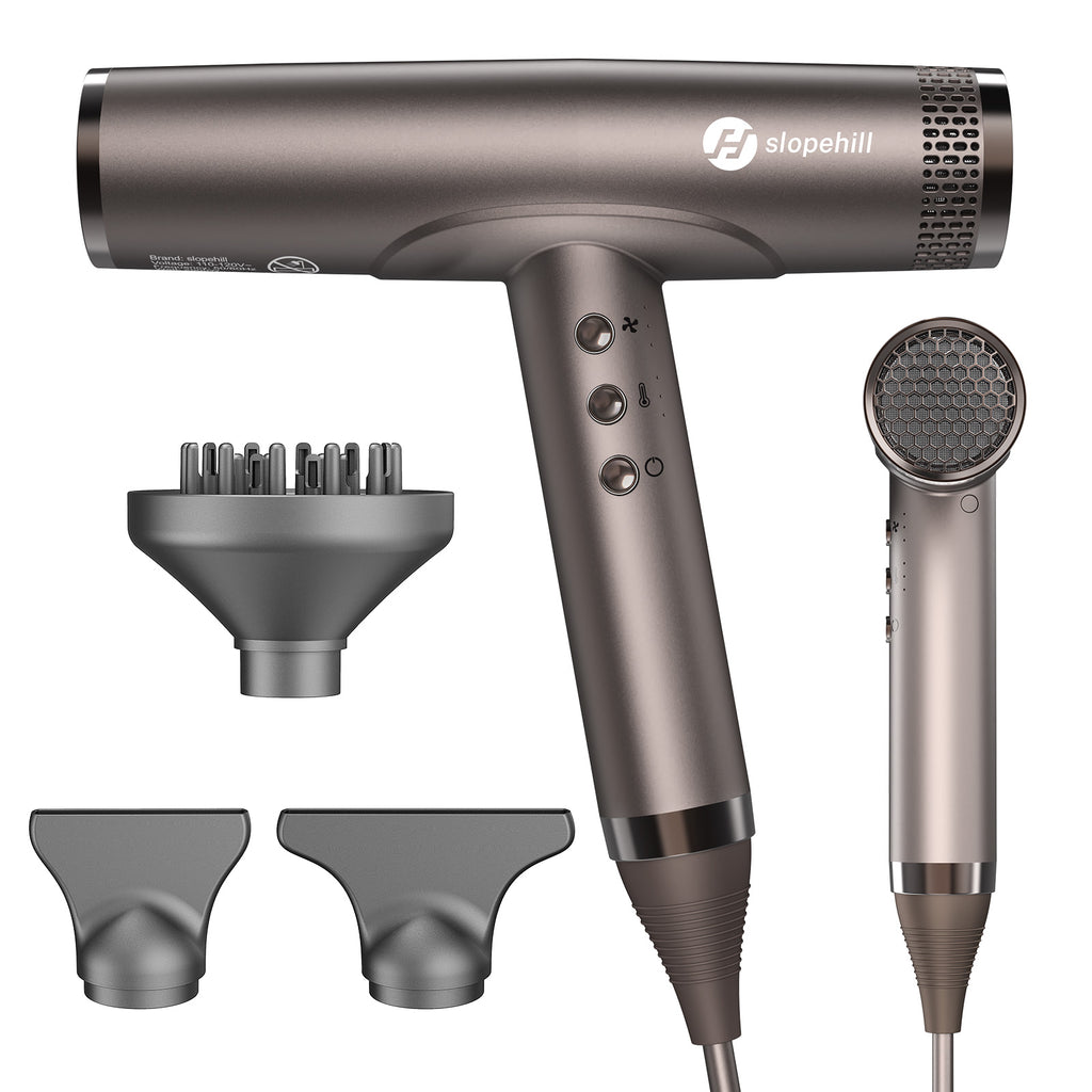 Super Powerful Hair Dryer