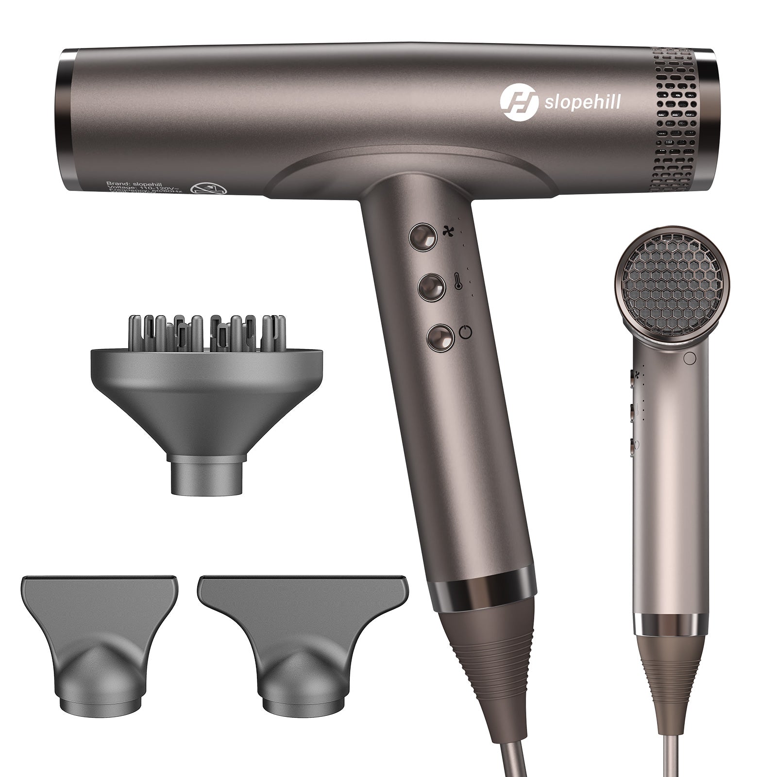 Super Powerful Hair Dryer