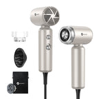 Travel Hair Dryer - Dual Voltage