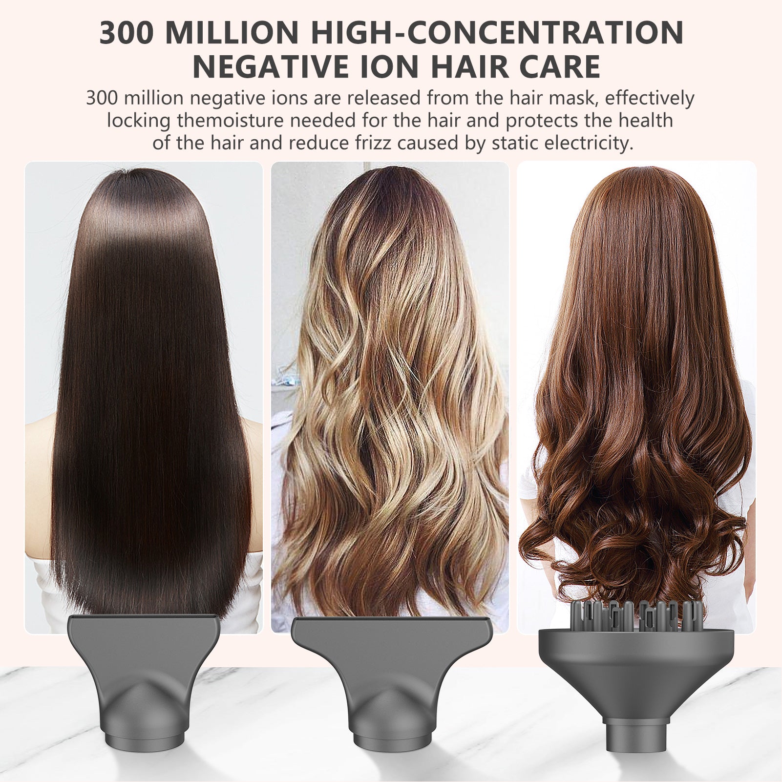 Super Powerful Hair Dryer