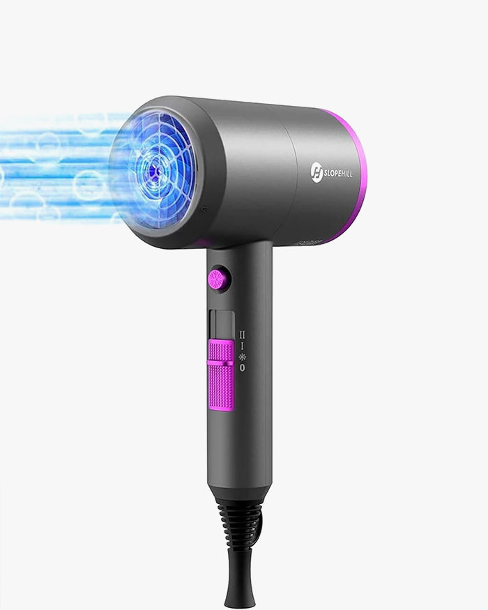 Slopehill® AC Hammer Hair Dryer