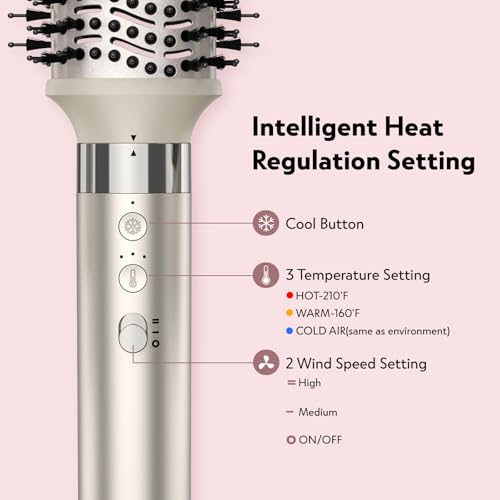 Airstyler 5 IN 1