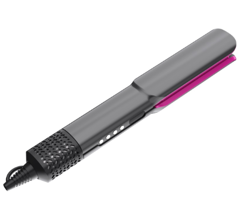 2-in-1-Haarglätter