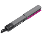 2-in-1-Haarglätter